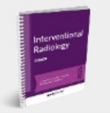 Interventional Radiology Coder 2025 Cover Image