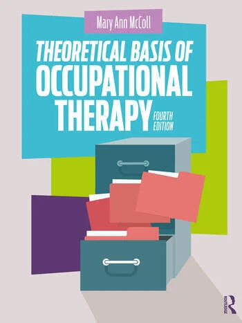 Theoretical Basis of Occupational Therapy Cover Image