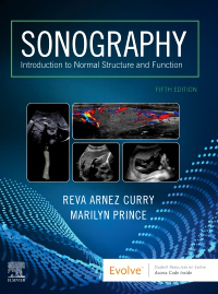 Sonography: Introduction to Normal Structure and Function Cover Image