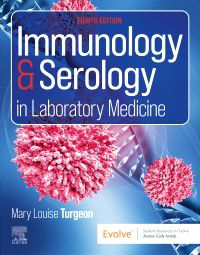 Immunology and Serology in Laboratory Medicine Cover Image