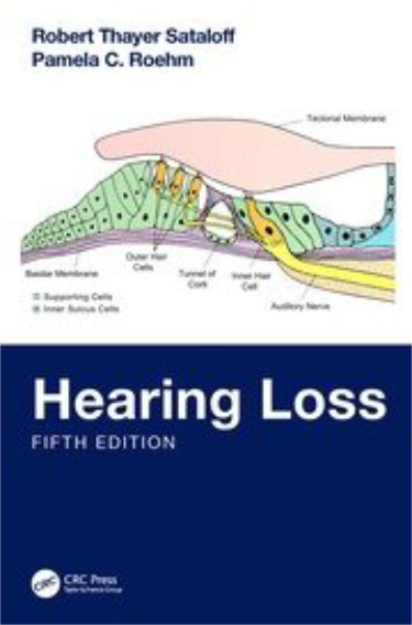 Hearing Loss Cover Image