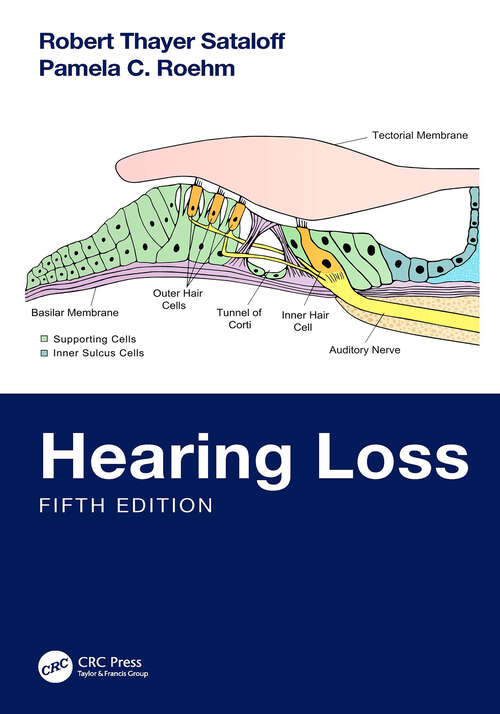Hearing Loss Cover Image
