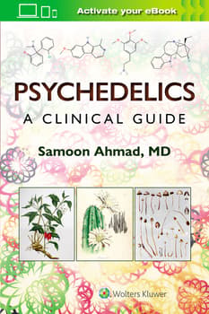 Psychedelics: A Clinical Guide Cover Image