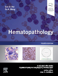 Hematopathology Cover Image