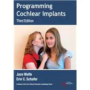 Programming Cochlear Implants Cover Image