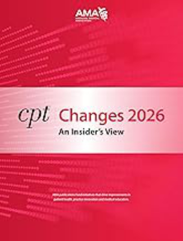 CPT Changes 2026: An Insiders View Cover Image