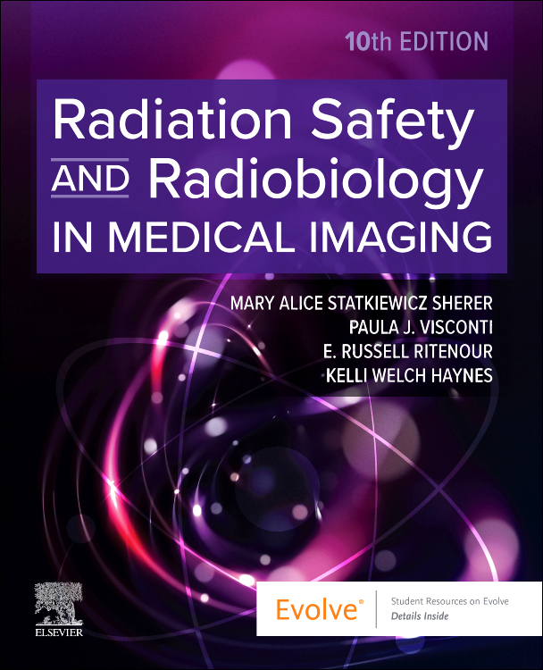 Radiation Safety and Radiobiology in Medical Imaging Cover Image