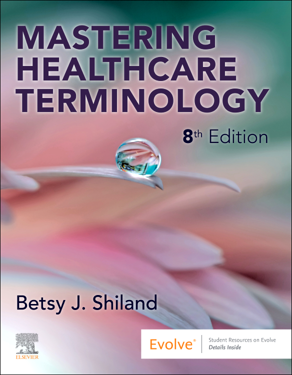 Mastering Healthcare Terminology Cover Image