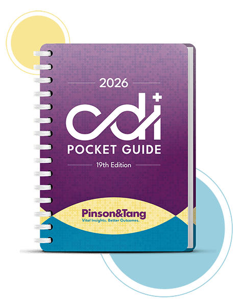 2026 CDI Pocket Guide Cover Image
