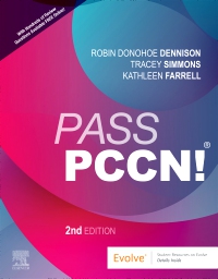 Pass PCCN! Cover Image