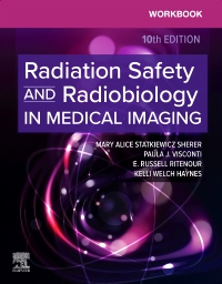Workbook for Radiation Safety and Radiobiology in Medical Imaging Cover Image