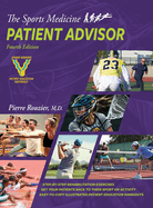 Sports Medicine Patient Advisor Cover Image
