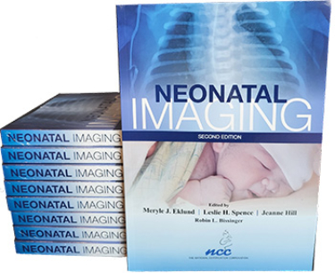 Neonatal Imaging Cover Image