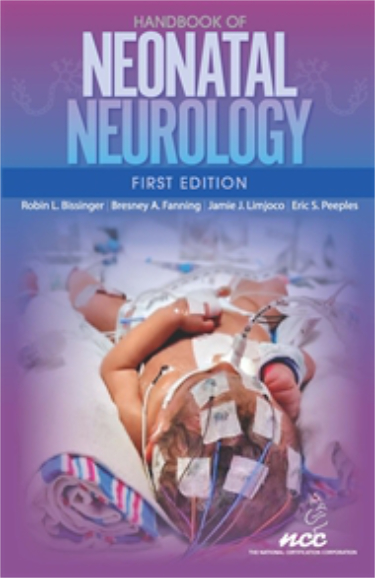 Handbook of Neonatal Neurology Cover Image