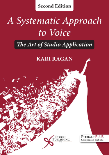 Systematic Approach to Voice: The Art of Studio Application Cover Image