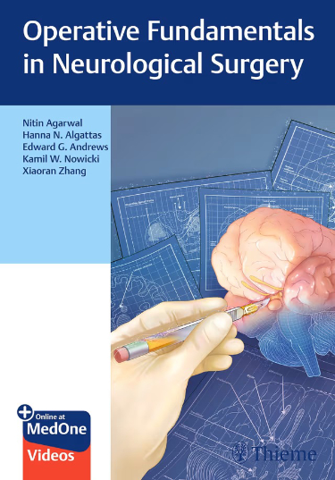 Operative Fundamentals in Neurological Surgery Cover Image