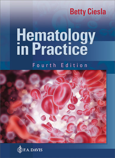 Hematology in Practice Cover Image
