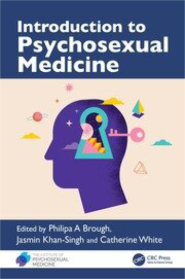 Introduction to Psychosexual Medicine Cover Image