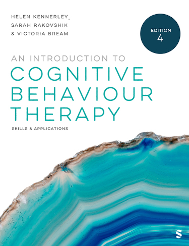Introduction to Cognitive Behaviour Therapy: Skills and Applications Cover Image