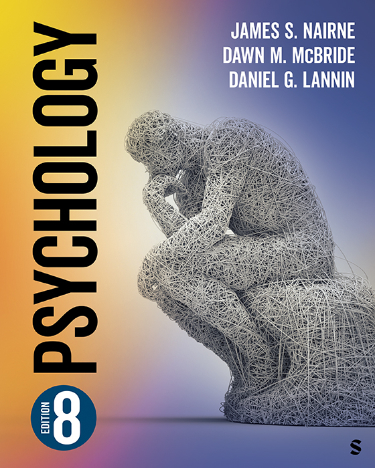 Psychology Cover Image