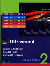 Ultrasound: The Requisites Cover Image