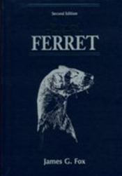 Biology and Diseases of the Ferrett Cover Image