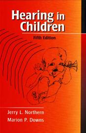Hearing in Children Cover Image