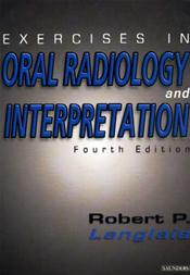 Exercises in Oral Radiology and Interpretation Cover Image