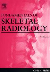 Fundamentals of Skeletal Radiology Cover Image