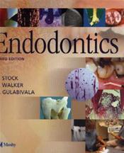 Endodontics Cover Image