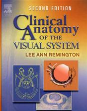 Clinical Anatomy of the Visual System Cover Image