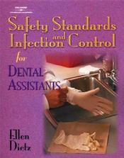 Safety Standards and Infection Control for Dental Assistants Cover Image