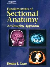 Fundamentals of Sectional Anatomy: An Imaging Approach Cover Image