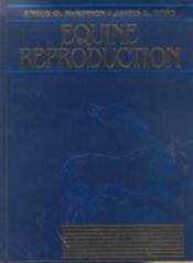 Equine Reproduction Cover Image