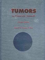 Tumors in Domestic Animals Cover Image