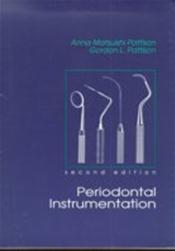 Periodontal Instrumentation Cover Image