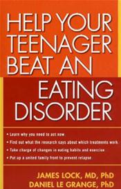 Help Your Teenager Beat an Eating Disorder Cover Image