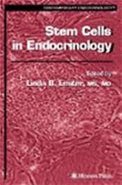 Stem Cells in Endocrinology