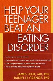 Help Your Teenager Beat an Eating Disorder Cover Image
