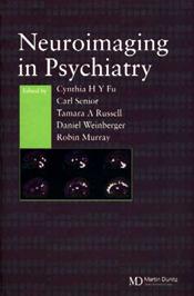 Neuroimaging in Psychiatry Cover Image