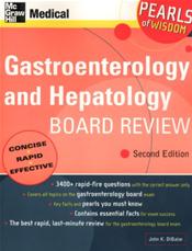 Gastroenterology and Hepatology Board Review: Pearls of Wisdom Cover Image