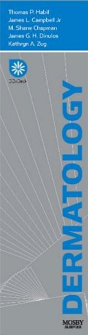 Dermatology DDxDeck Cover Image