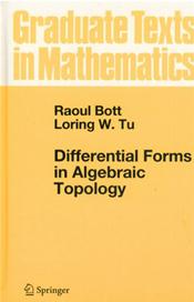 Differential Forms in Algebraic Topology