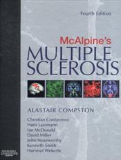 McAlpines Multiple Sclerosis Cover Image