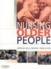 Nursing Older People Cover Image