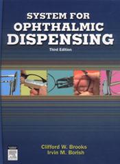 System for Ophthalmic Dispensing Cover Image