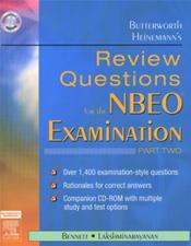 Butterworth Heinemann's Review Questions for the NBEO Examination: Part Two