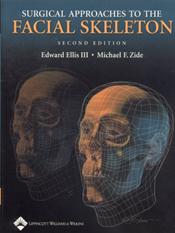 Surgical Approaches to the Facial Skeleton Cover Image