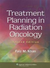 Treatment Planning in Radiation Oncology Cover Image
