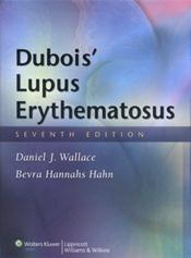 Dubois Lupus Erythematosus Cover Image